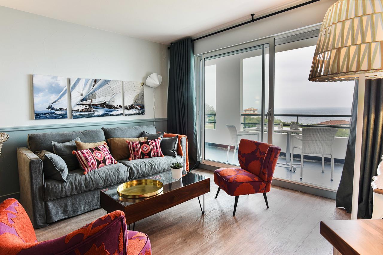 Appartement Confort 4 Personnes