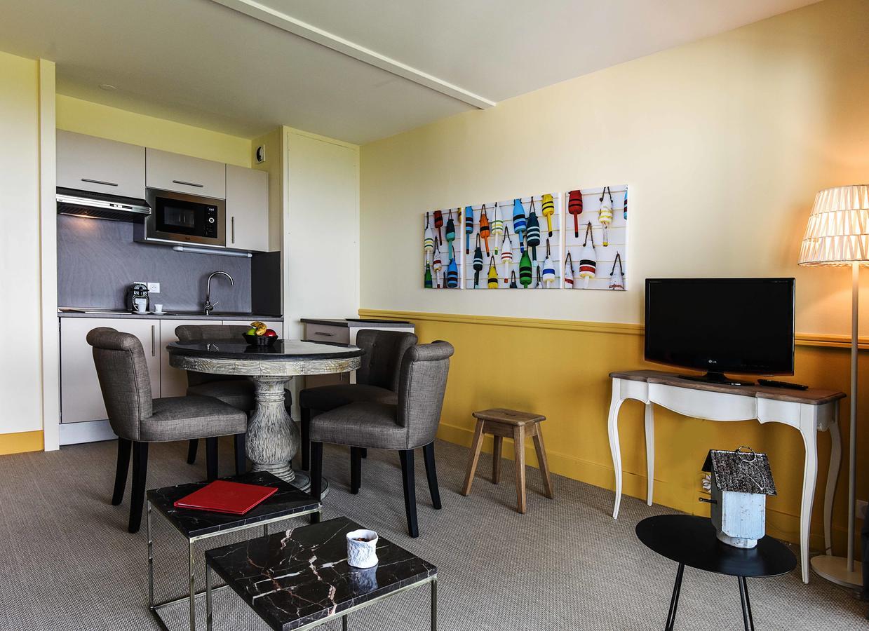 Appartement Familial 5 Personnes