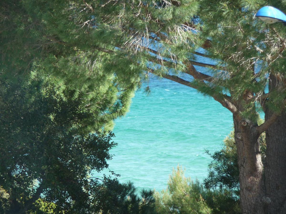 Chambre Double ou Lits Jumeaux avec Balcon