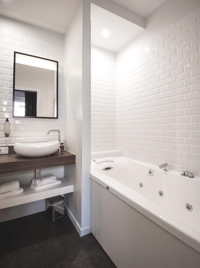 Chambre Double Supérieure