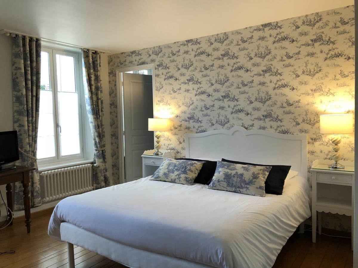Chambre Supérieure Lit Queen-Size