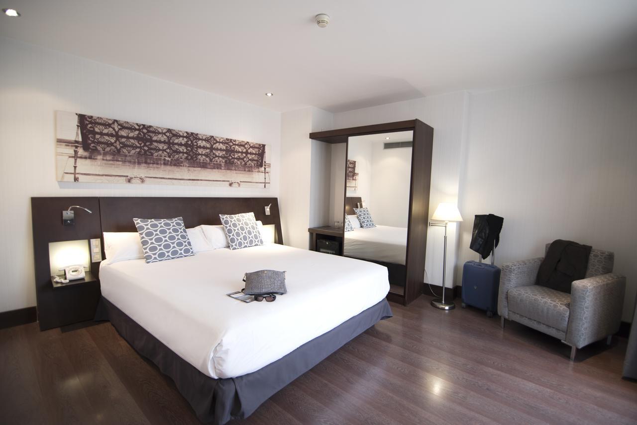 Double Room Terrace