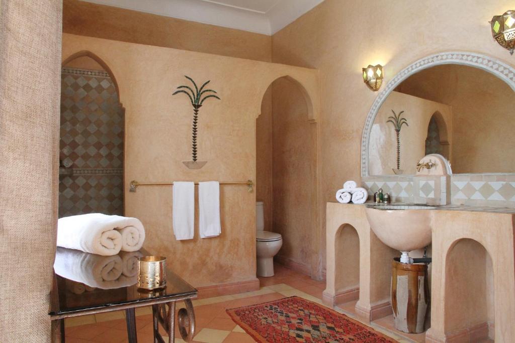 Chambre Double Supérieure
