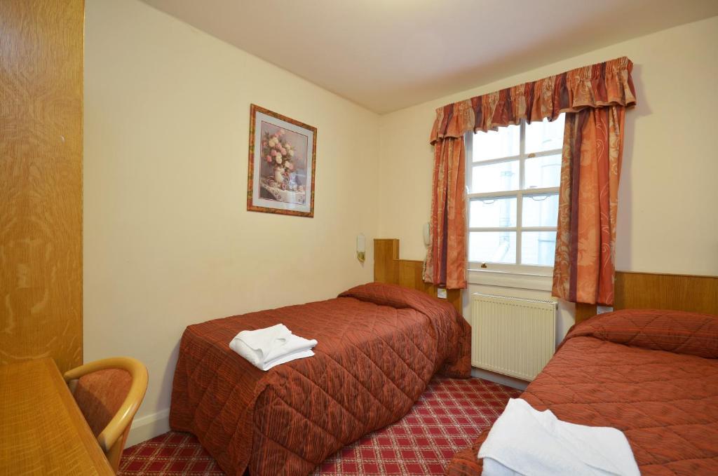 Double or Twin Room