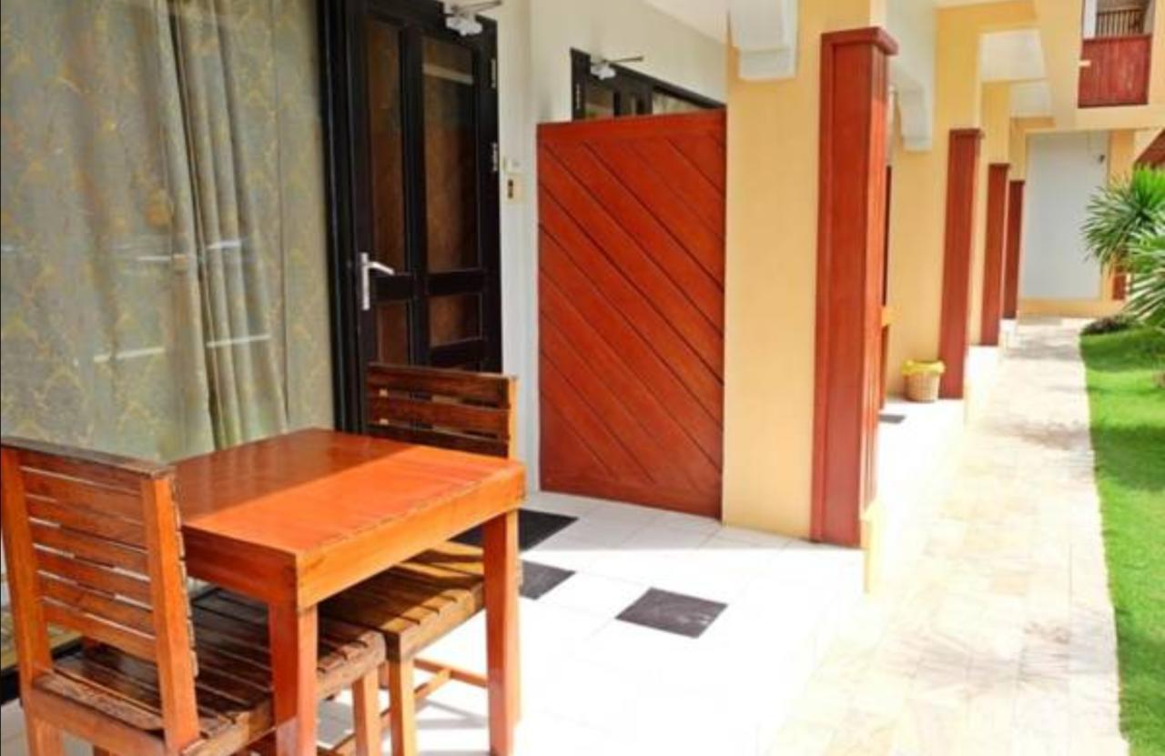 Deluxe Sea View