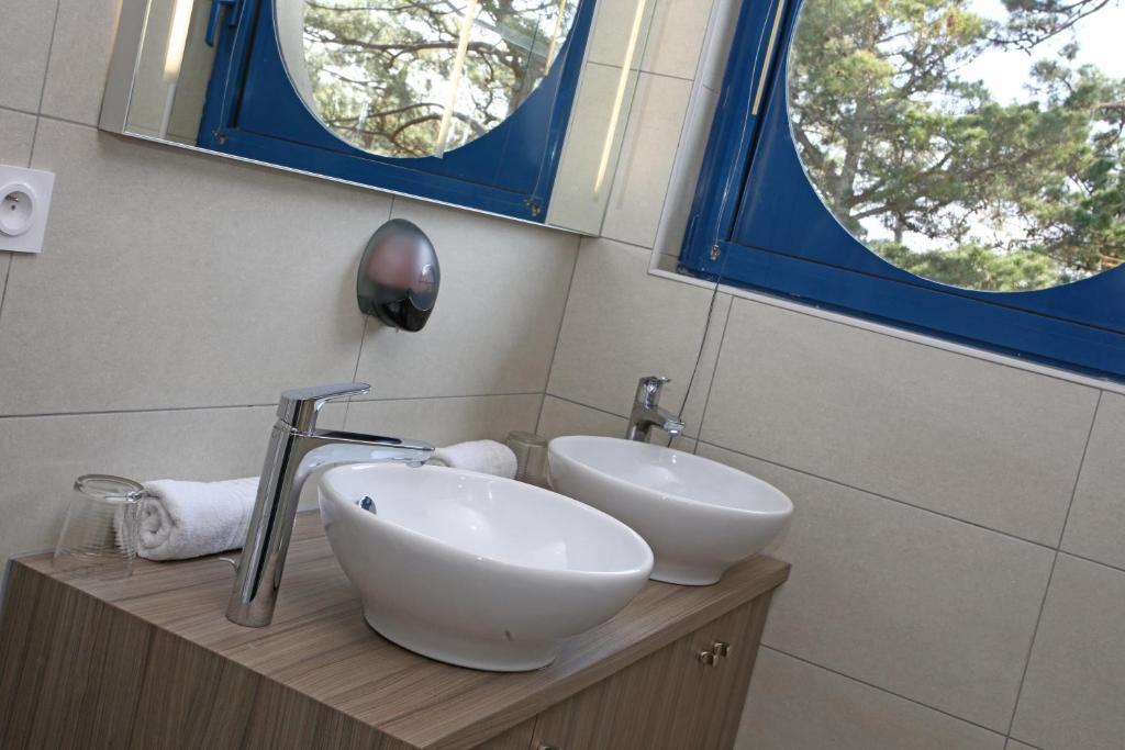 Appartement Supérieur
