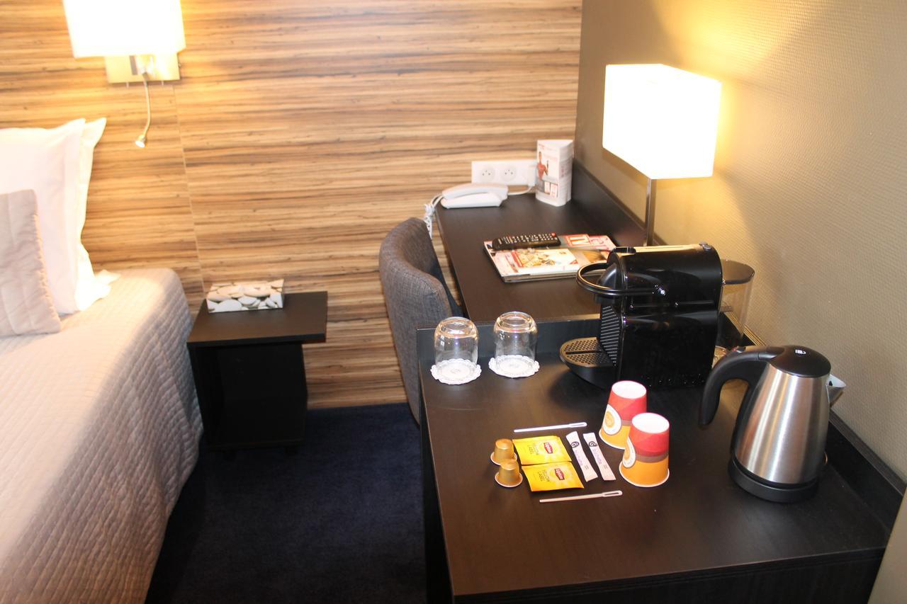 Superior Double or Twin Room Air Conditioning