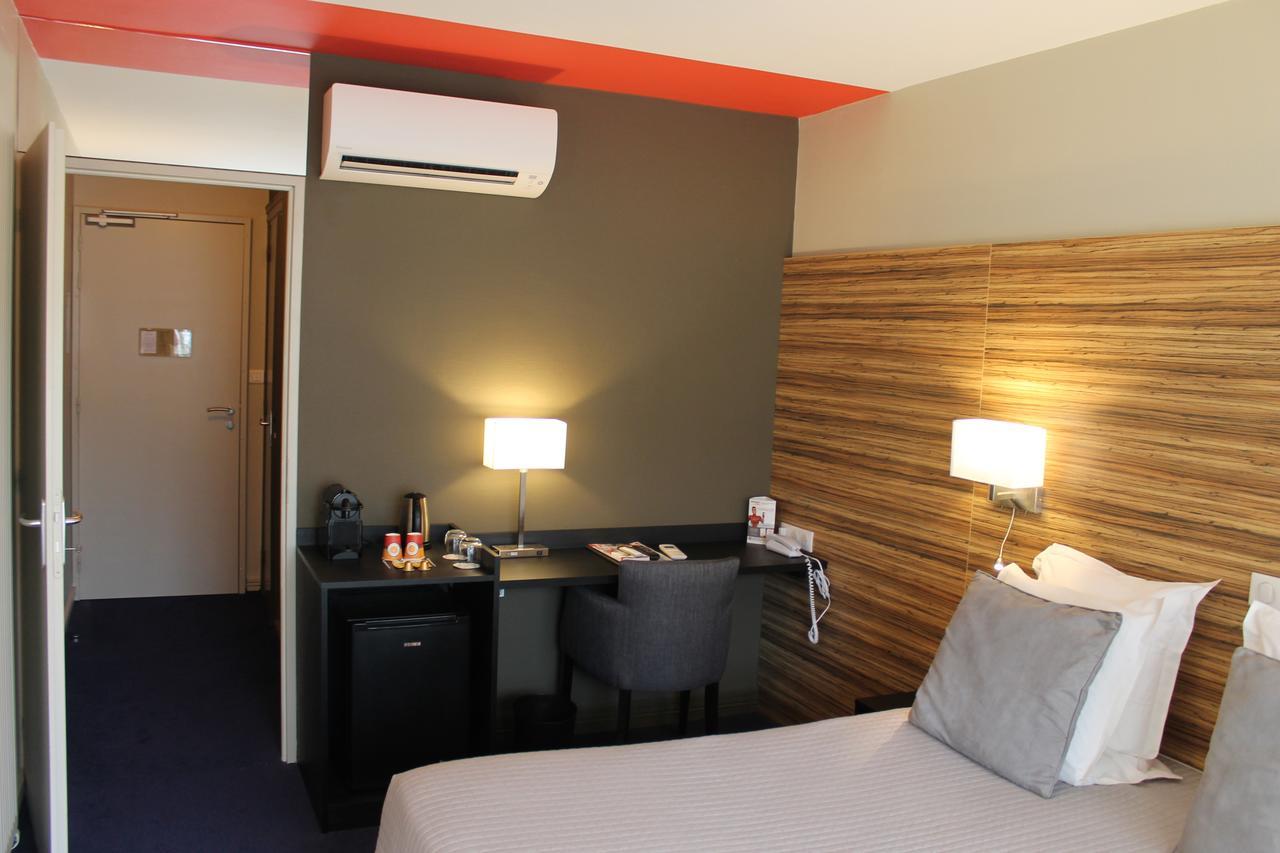 Superior Single Room Air Conditioning