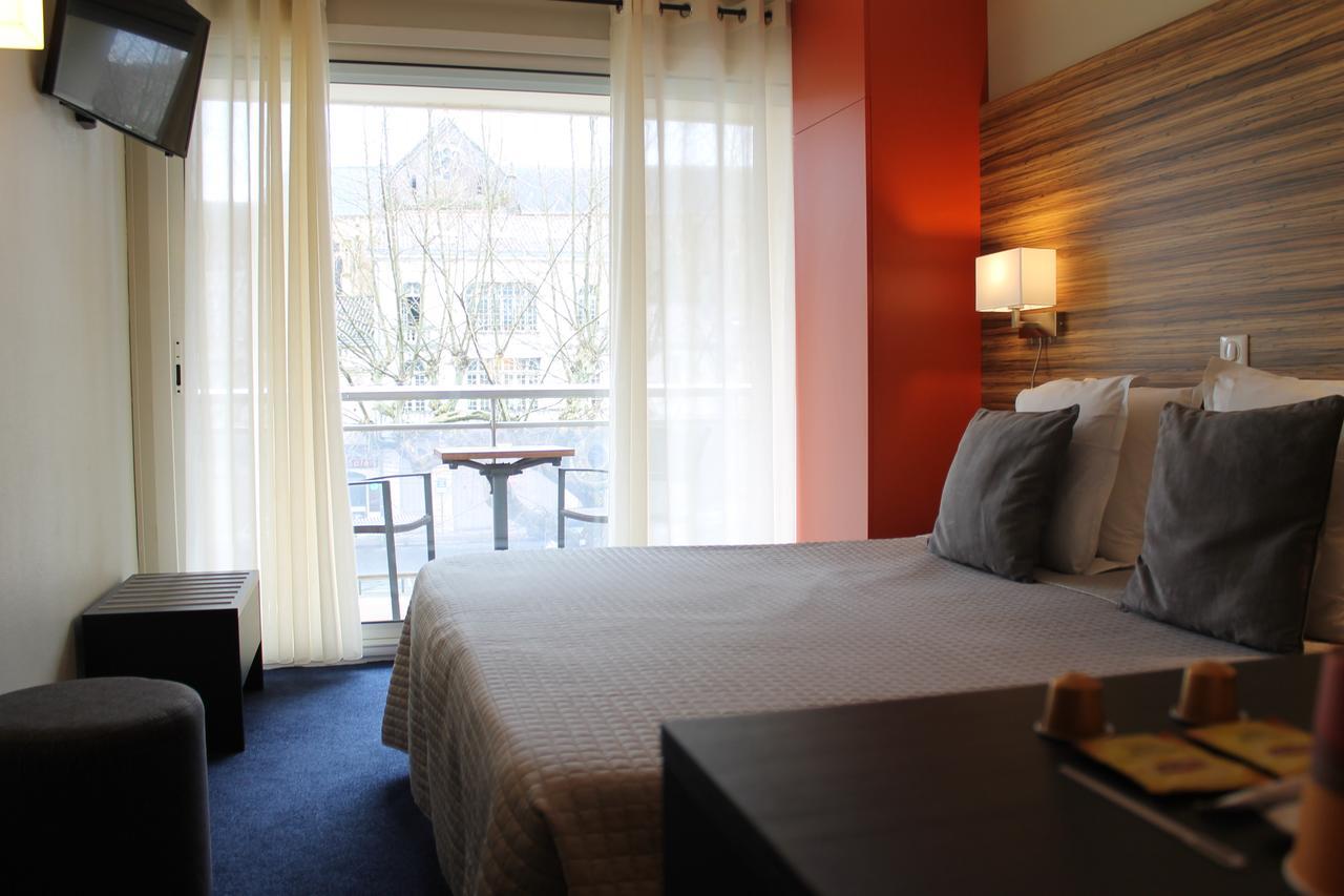 Superior Single Room Air Conditioning
