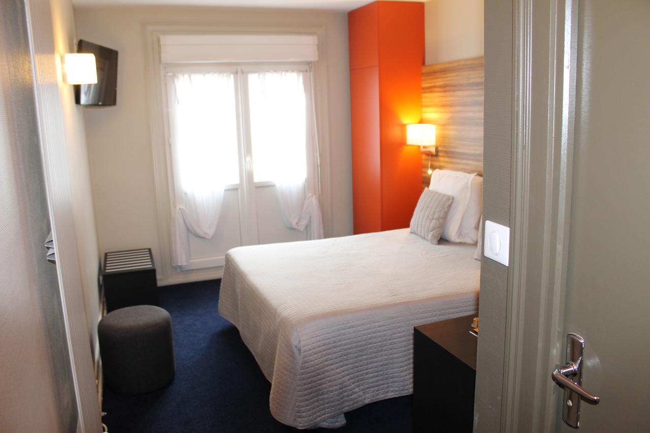 Superior Single Room Air Conditioning