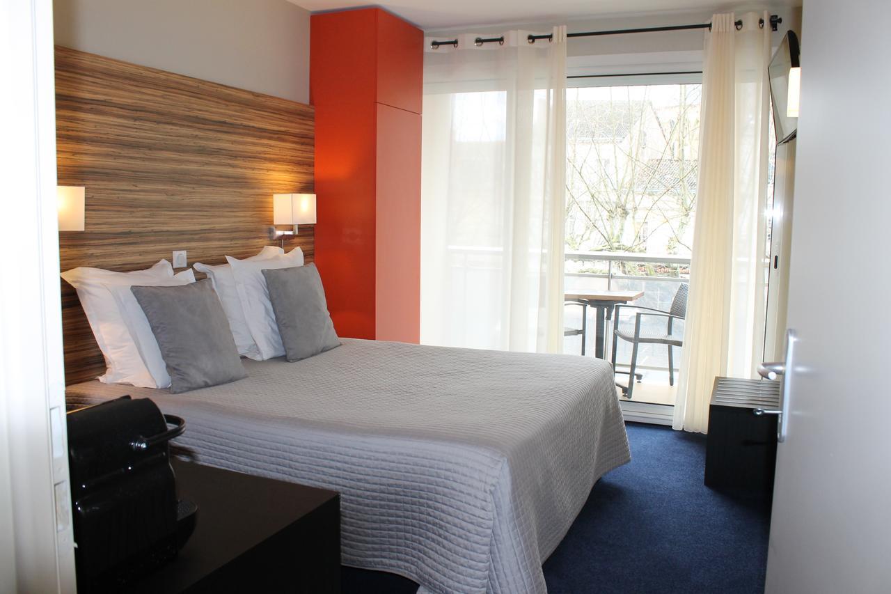 Superior Double or Twin Room Air Conditioning