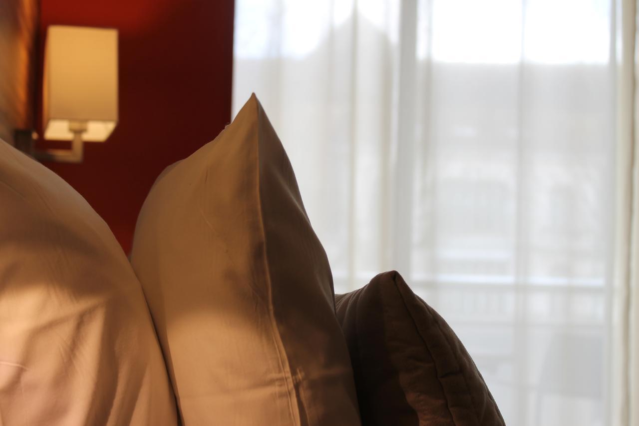 Superior Double or Twin Room Air Conditioning
