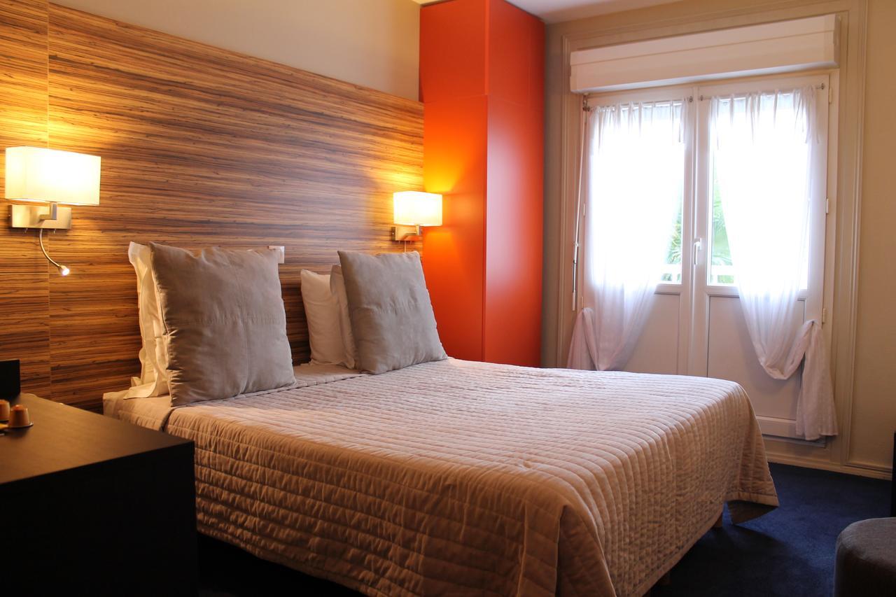 Superior Double or Twin Room Air Conditioning
