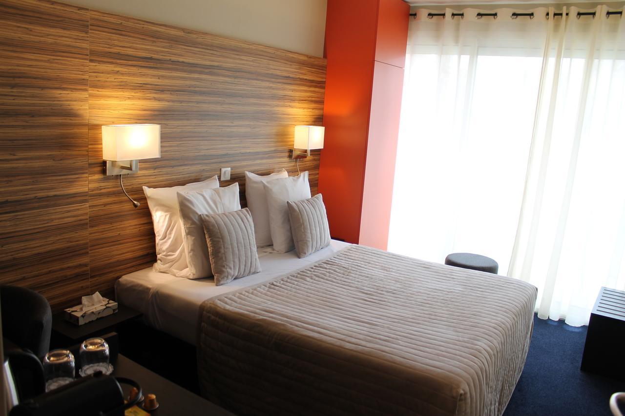 Superior Double or Twin Room Air Conditioning