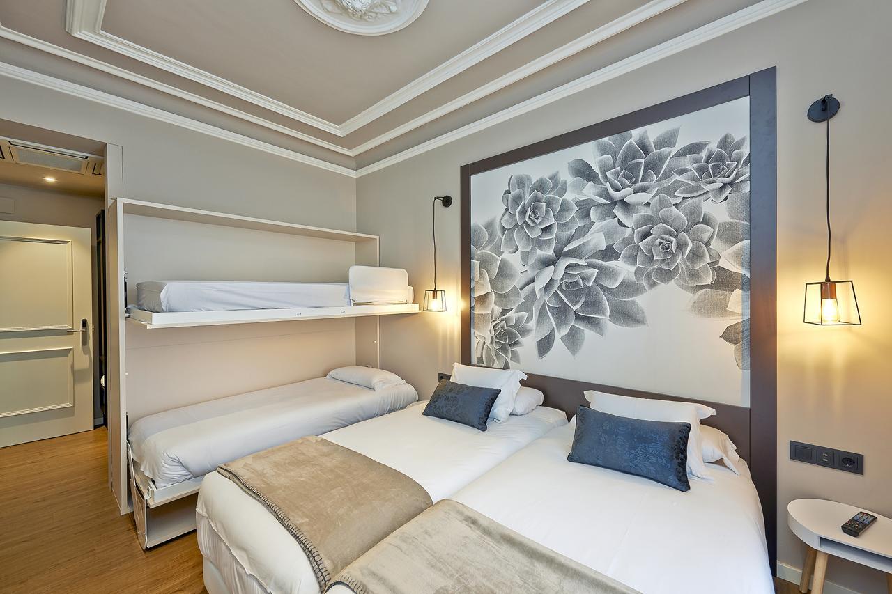 Chambre Familiale
