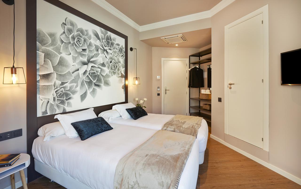 Chambre Double ou Lits Jumeaux Supérieure