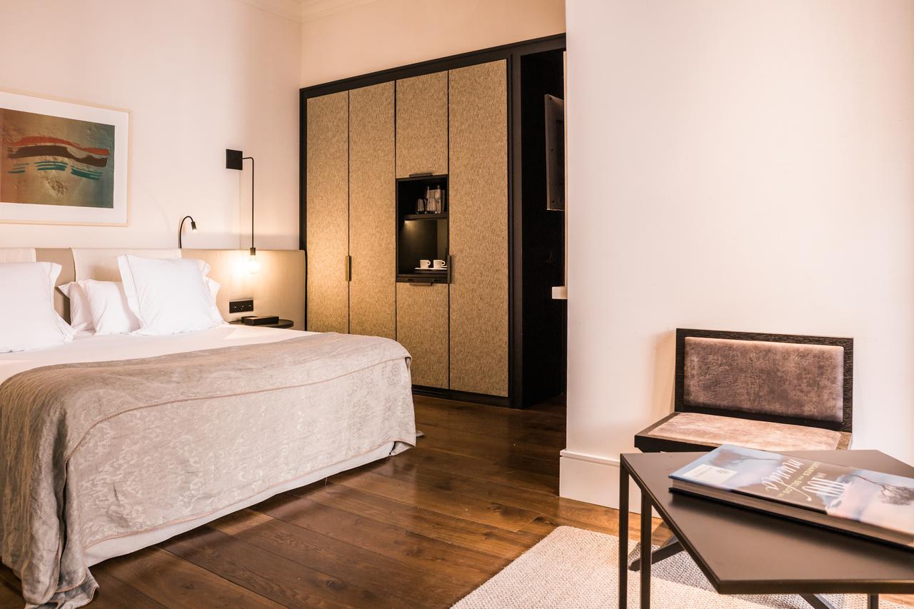 Chambre Deluxe