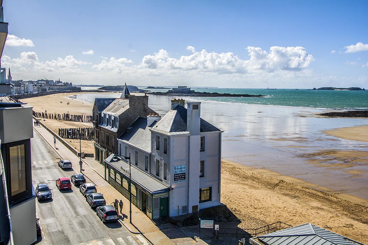 Appartement - Vue sur Mer