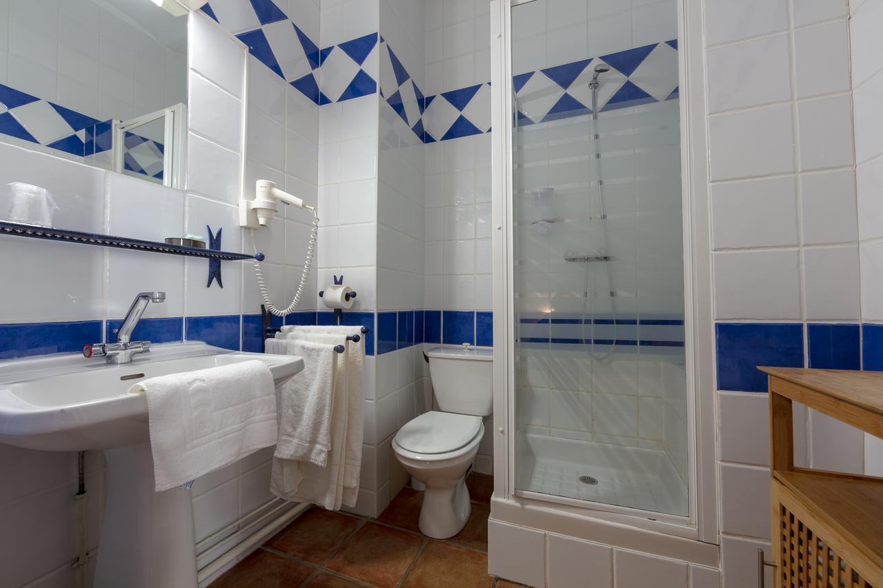 Chambre Double Standard