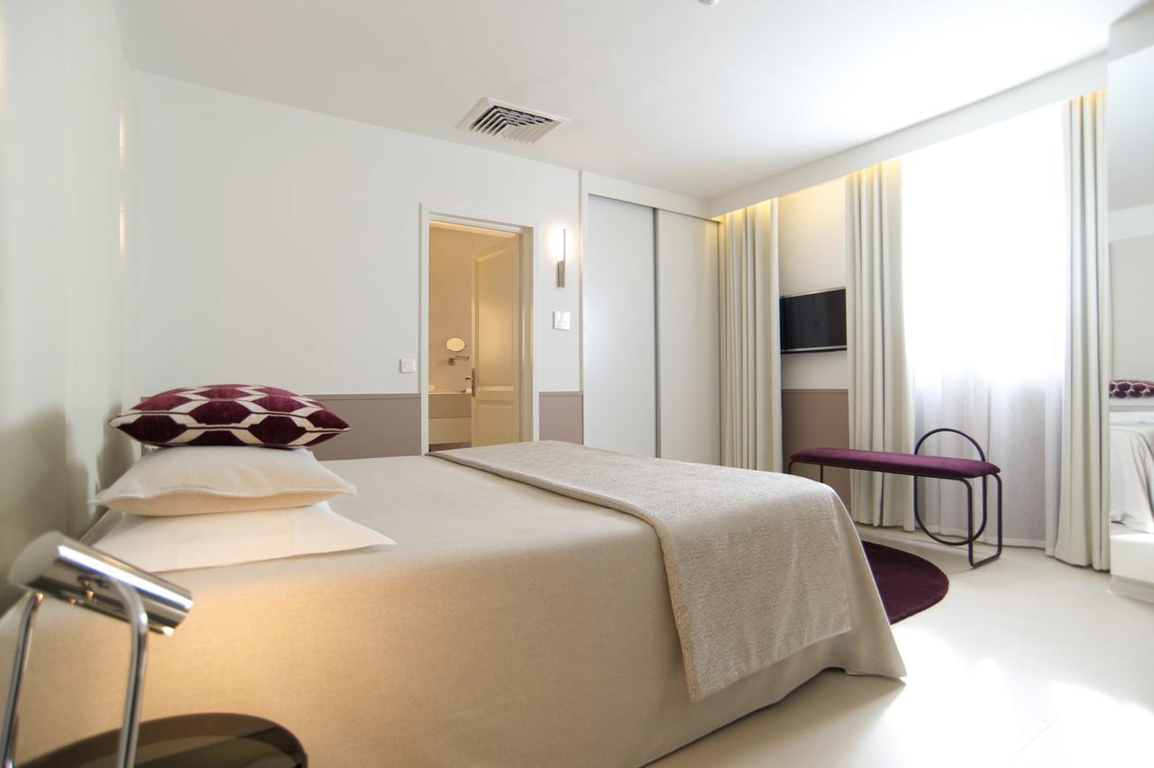 Chambre Double Standard