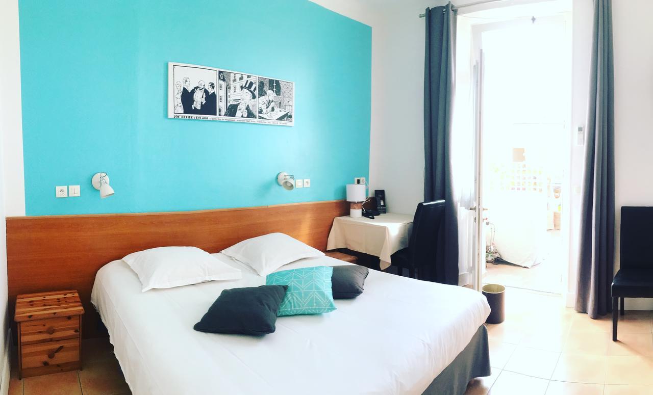 Chambre Double Tradition