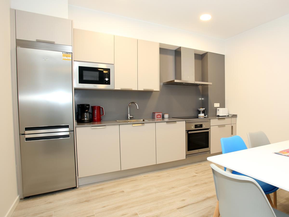 Appartement 2 Chambres