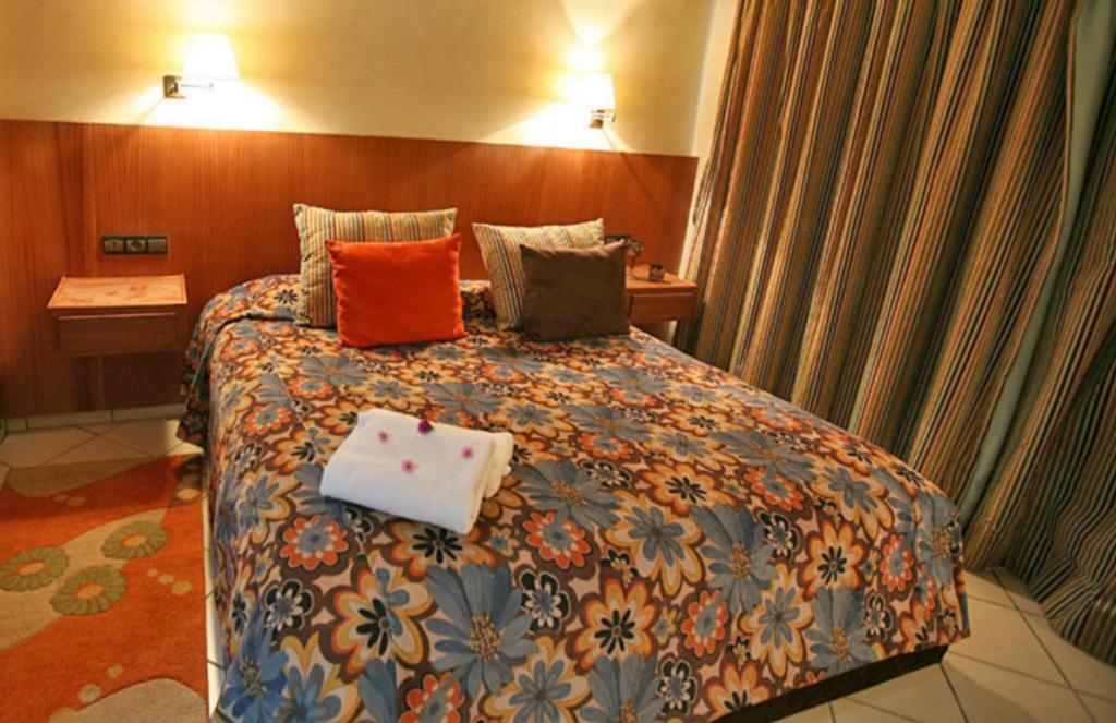 Chambre Double Standard