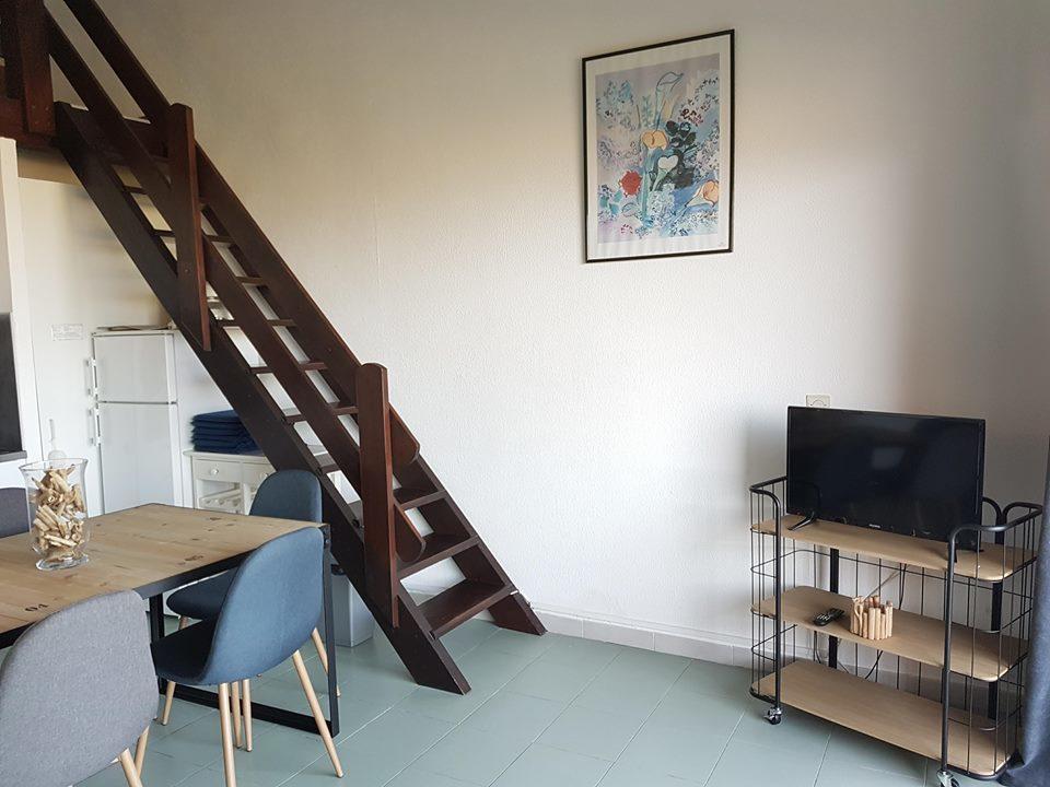 Appartement 2 Chambres