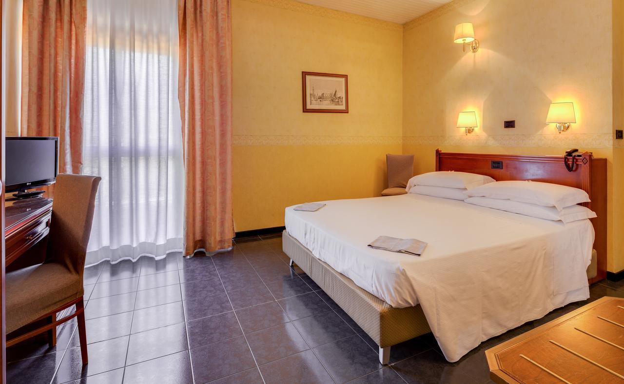 Chambre Double Standard
