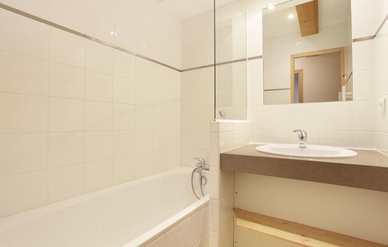 Appartement 2 Chambres (6 Adultes)
