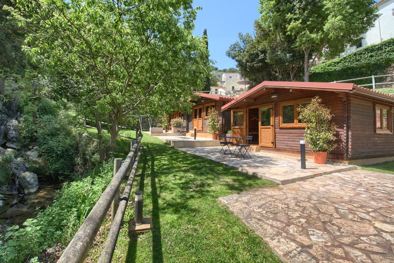 Bungalow Garden