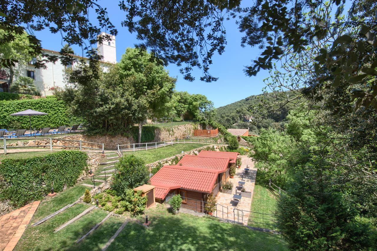 Bungalow Garden