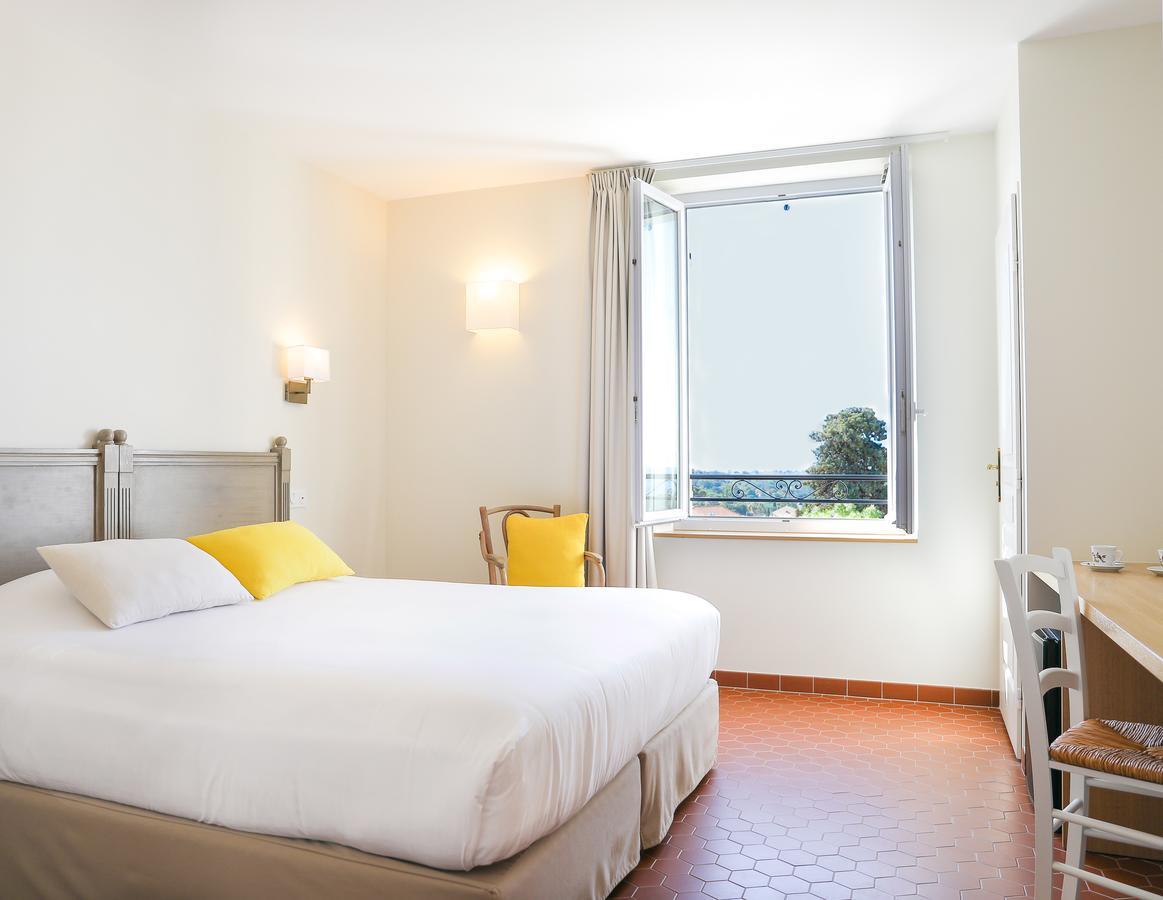 Chambre - Vue sur Mer