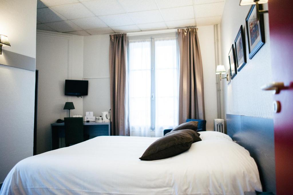 Chambre Double Supérieure