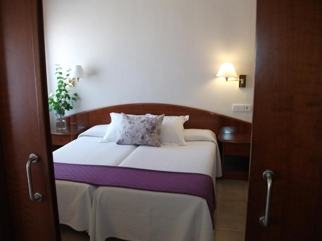Chambre Familiale