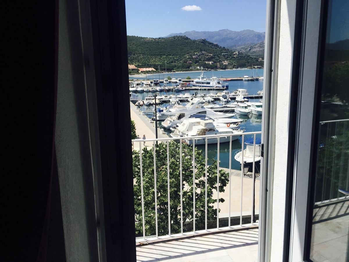 Chambre Double Supérieure avec Balcon