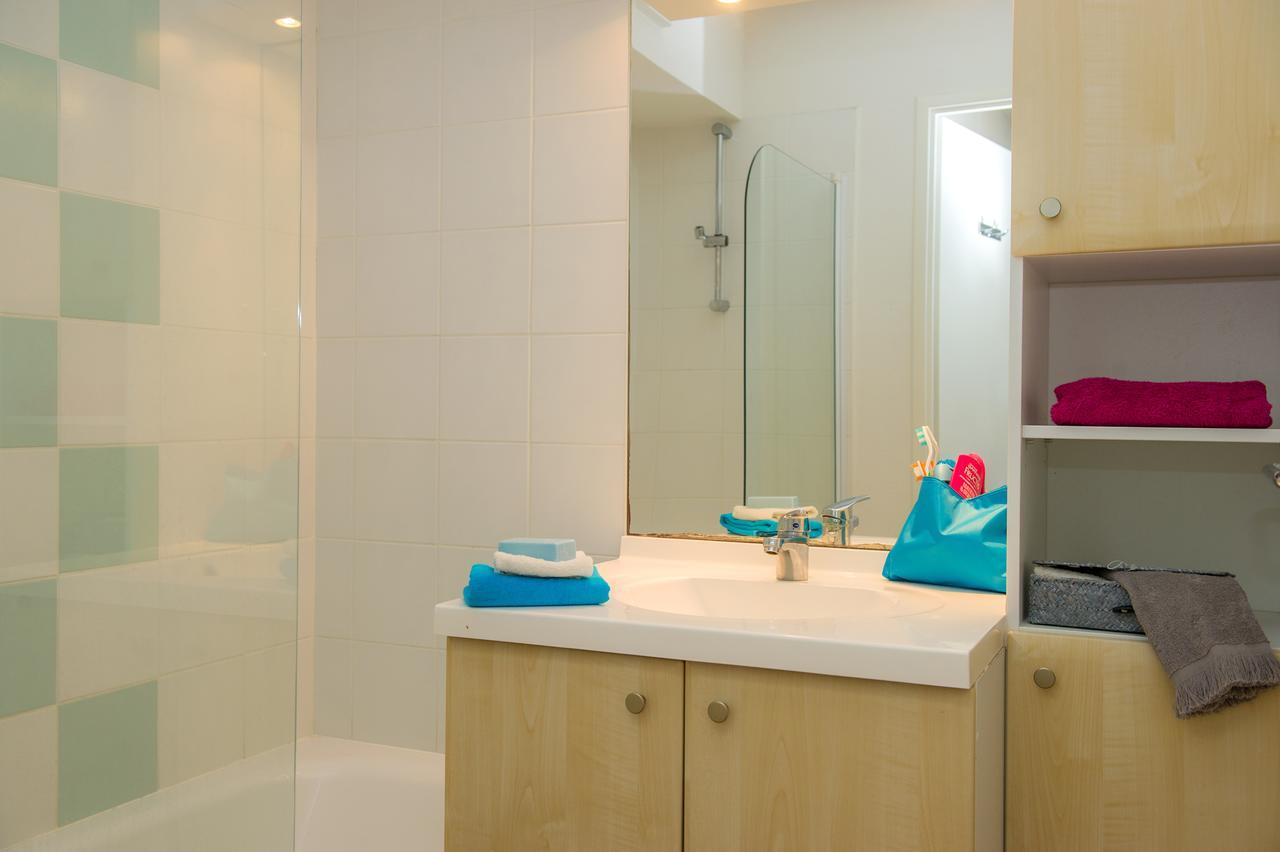 Appartement 3 Chambres