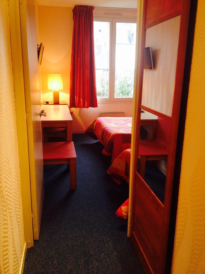 Chambre Familiale