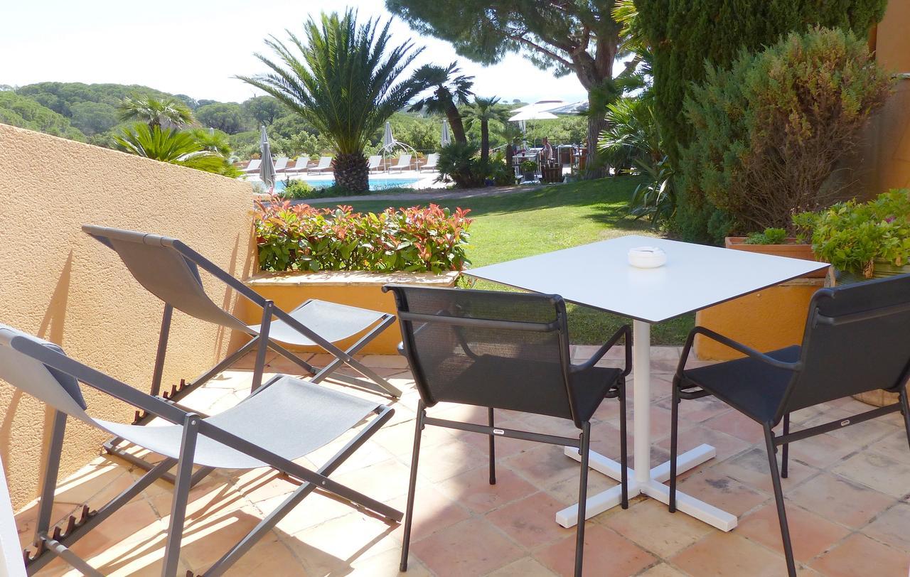 Chambre Double - Vue sur Mer
