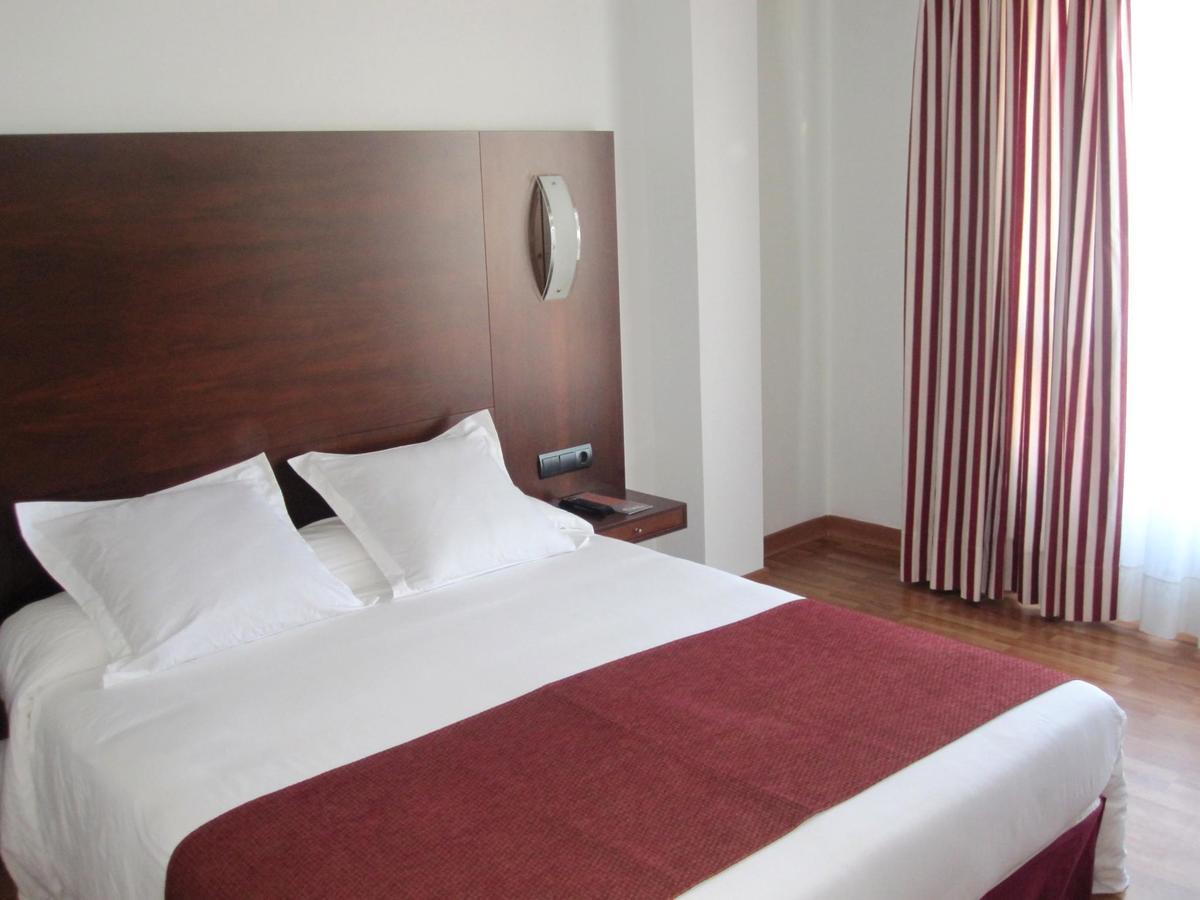 Chambre Double Club