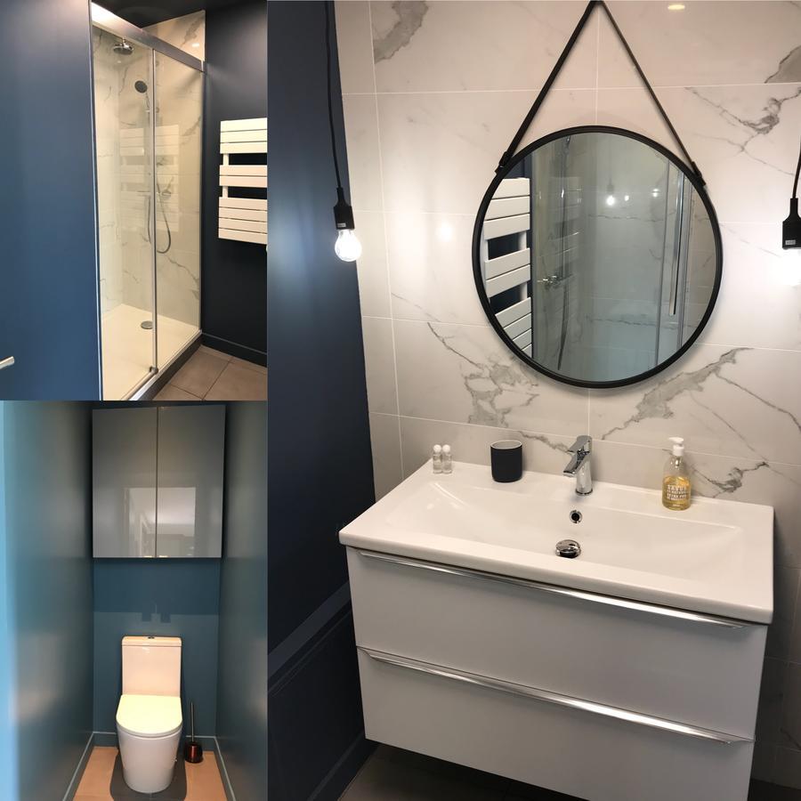 Suite avec Terrasse