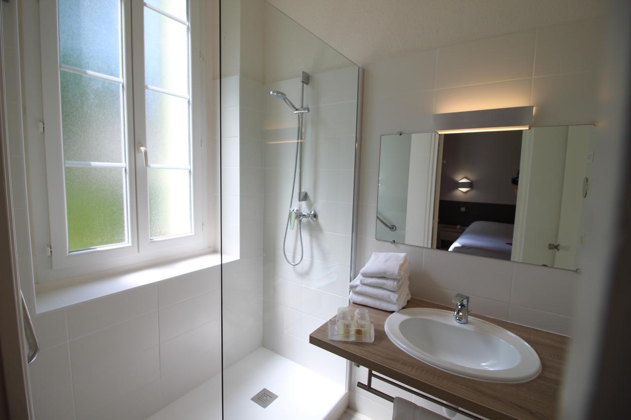 Chambre Familiale Confort