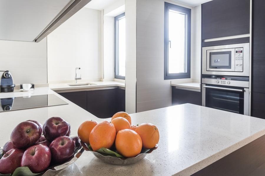 Appartement en Duplex