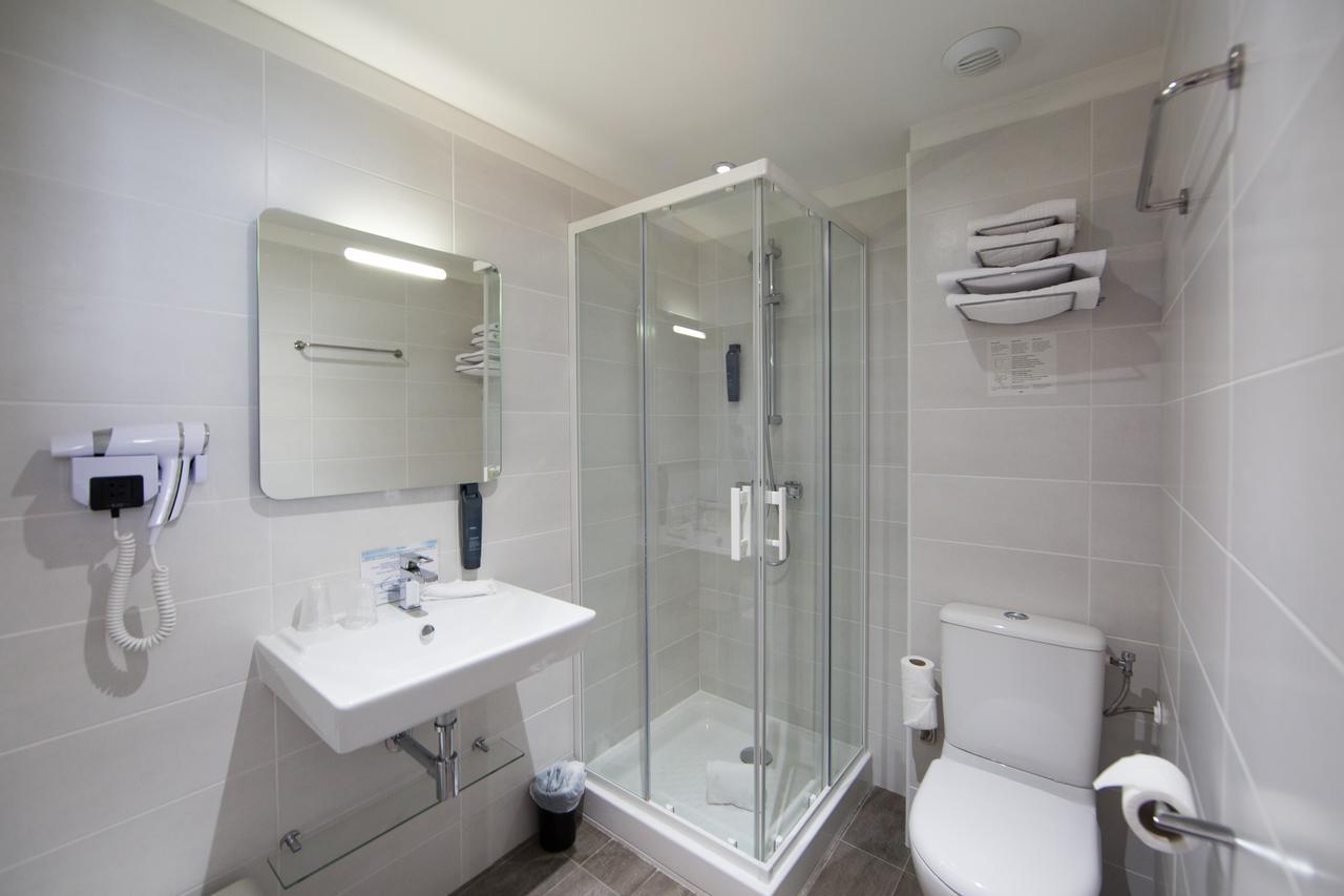 Chambre Double Confort