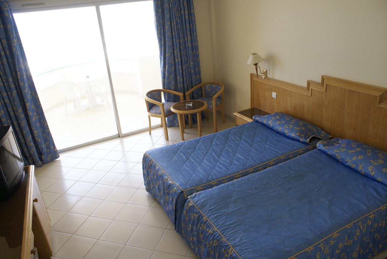 Chambre Quadruple