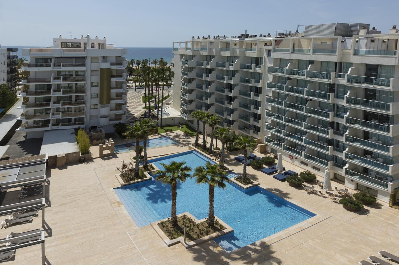 Suite Méditerranéenne Premier - Vue sur Piscine (3 Adultes)