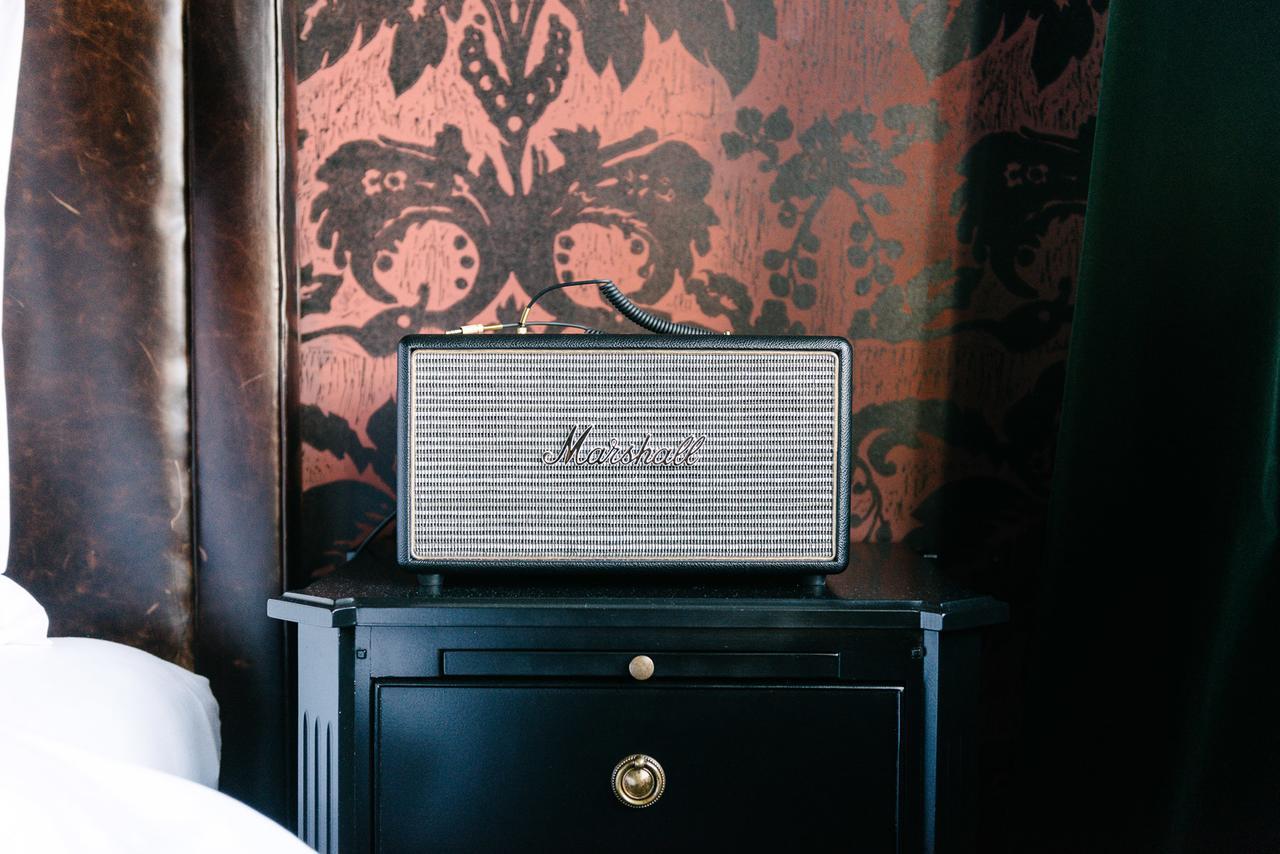 Chambre Signature avec Lit King-Size - Côté Rue