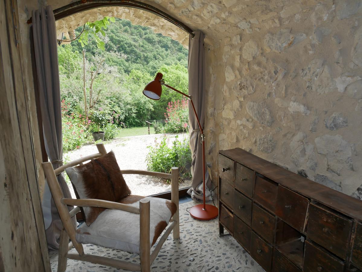Apartment Ground Floor