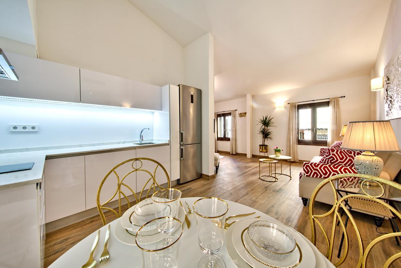 Appartement Supérieur