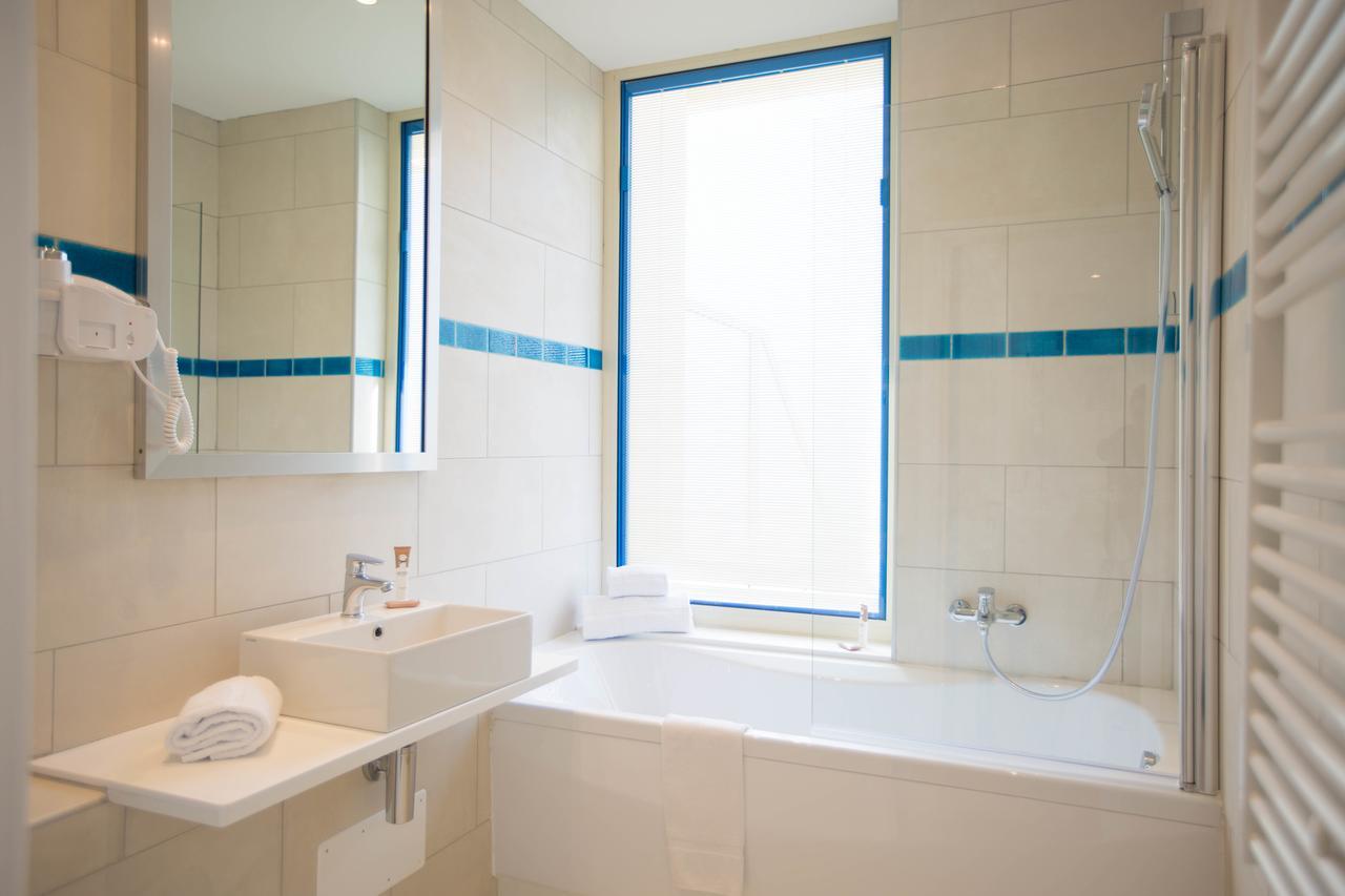 Chambre Double Confort - Vue sur Mer